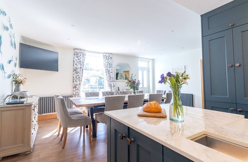 St. Agnes Cottage | Chyvounder