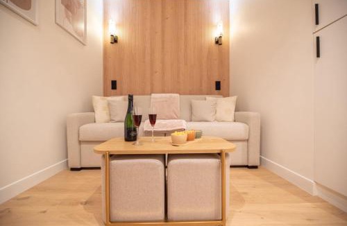 Ternes Apartment | CIA - Rue de l'Étoile Haven, 4P