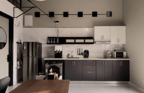 Bandar Tun Razak Condo | Ciao Arte Cheras Apartments