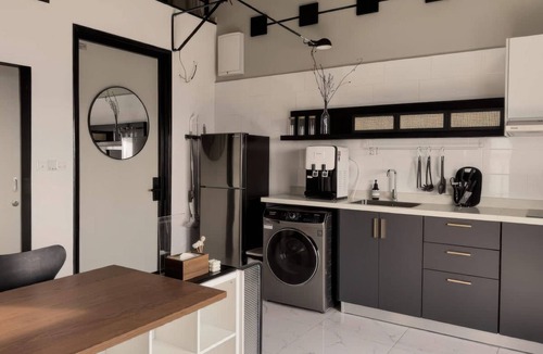 Bandar Tun Razak Condo | Ciao Arte Cheras Apartments