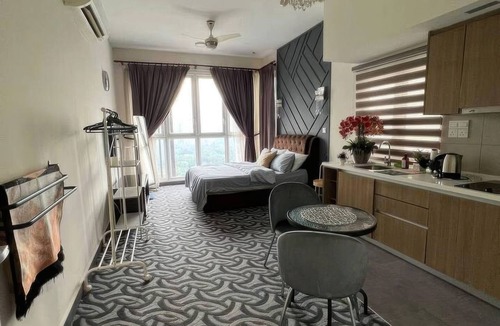 Desa Pandan Condo | Ciao Sentrio Pandan KLCC Apartments