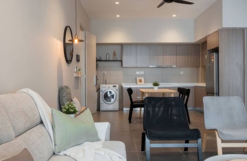 Desa Pandan Condo | Ciao Sentrio Pandan KLCC Apartments