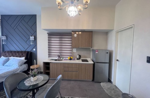 Desa Pandan Condo | Ciao Sentrio Pandan KLCC Apartments