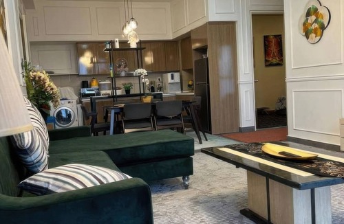 Desa Pandan Condo | Ciao Sentrio Pandan KLCC Apartments