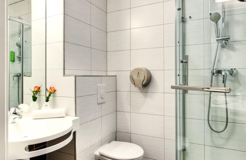 Poincare Hostel | Ciarus - Hostel