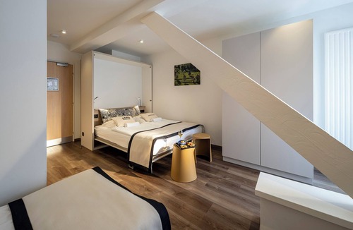 Poincare Hostel | Ciarus - Hostel