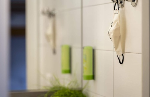 Poincare Hostel | Ciarus - Hostel