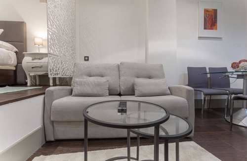 Chueca Apartment | Cibeles Studio apartment en Madrid