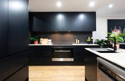 Buderim House | Cicada Close Hideaway