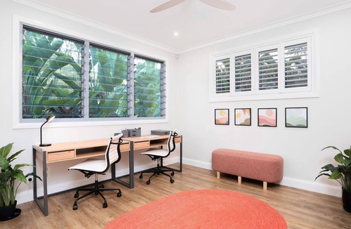 Buderim House | Cicada Close Hideaway