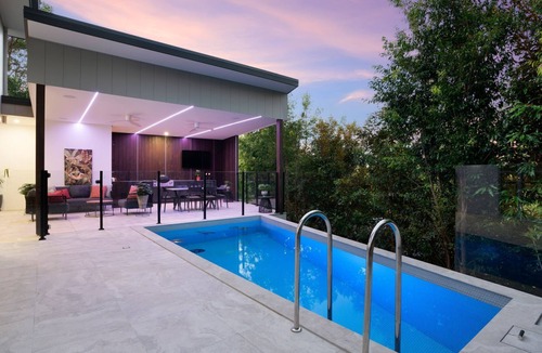 Buderim House | Cicada Close Hideaway