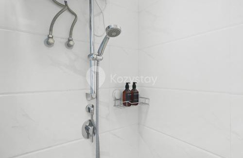 Bumi Serpong Damai Apartment | Cicero by Kozystay - BSD