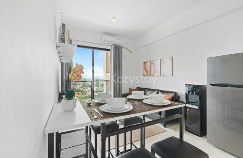 Bumi Serpong Damai Apartment | Cicero by Kozystay - BSD
