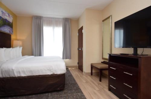 Cicero Hotel | Cicero Grand - Syracuse North