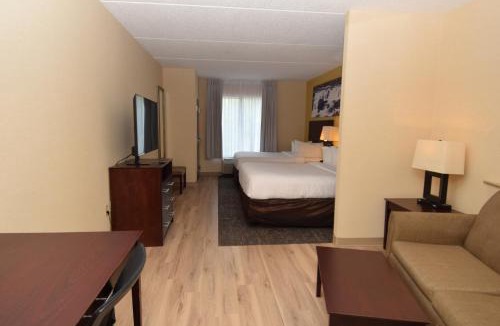 Cicero Hotel | Cicero Grand - Syracuse North