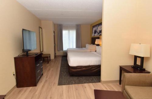 Cicero Hotel | Cicero Grand - Syracuse North