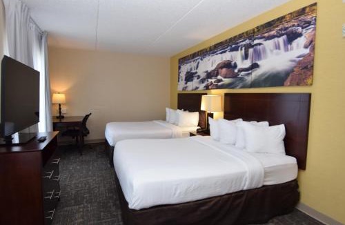 Cicero Hotel | Cicero Grand - Syracuse North