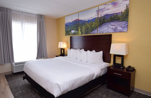 Cicero Hotel | Cicero Grand - Syracuse North