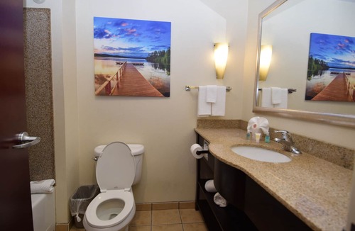 Cicero Hotel | Cicero Grand - Syracuse North