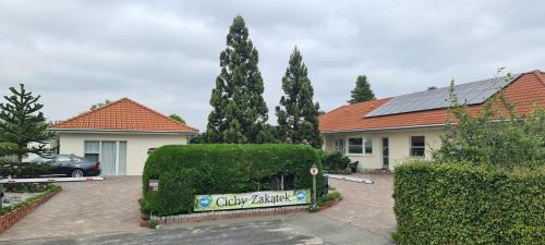 Naesby House | Cichy Zakątek 2