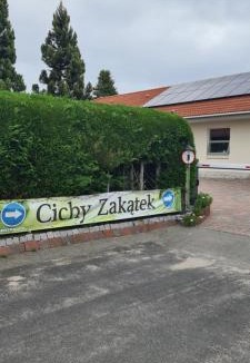 Naesby House | Cichy Zakątek 2