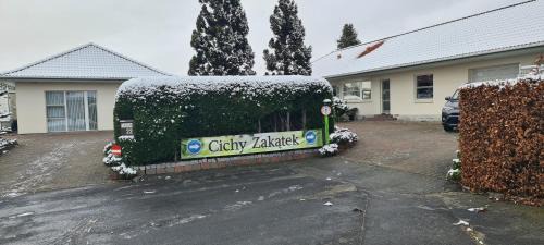 Naesby House | Cichy Zakątek 2