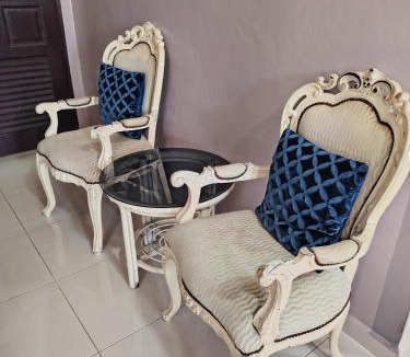 Kampung Merbau Patah Villa | Cici Villa