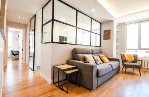 Burgos Apartment | Cid III - Apartamentos Burgos Deluxe