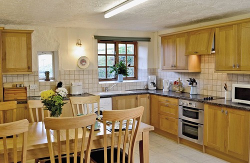 Chittlehampton Cottage | Cider Cottage - E5576