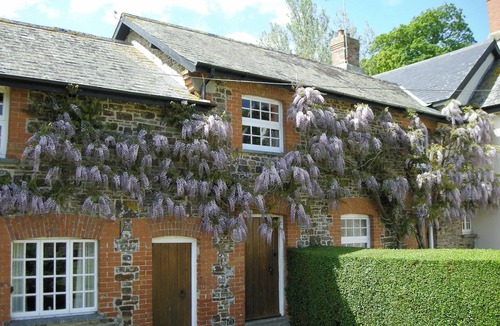 Chittlehampton Cottage | Cider Cottage - E5576