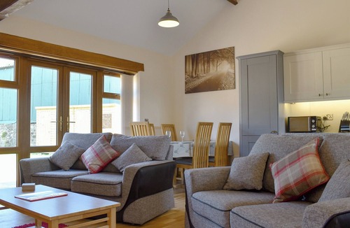 Lydney Cottage | Cider Press Barn - UK12379