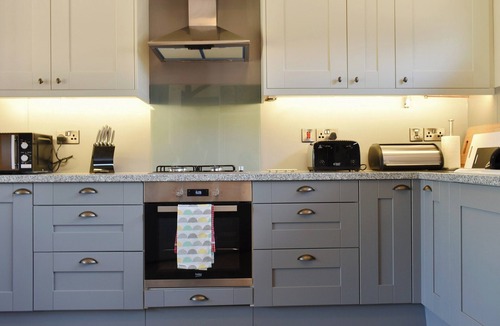 Lydney Cottage | Cider Press Barn - UK12379