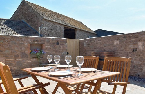 Lydney Cottage | Cider Press Barn - UK12379