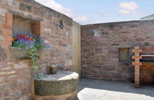 Lydney Cottage | Cider Press Barn - UK12379