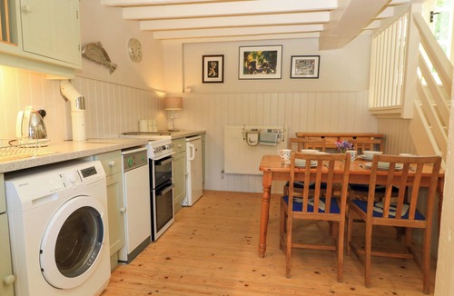 Shoscombe Cottage | Cider Press Cottage