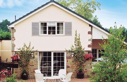 Lydney House | Cider Press Cottage