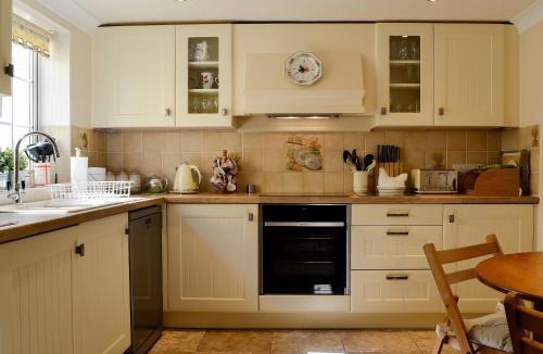 Lydney House | Cider Press Cottage