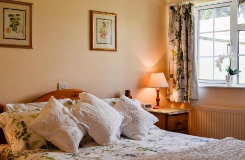 Lydney House | Cider Press Cottage