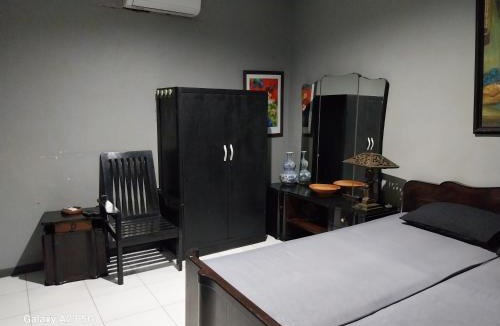 Dawuan House | CIDERES HOLIDAY HOME
