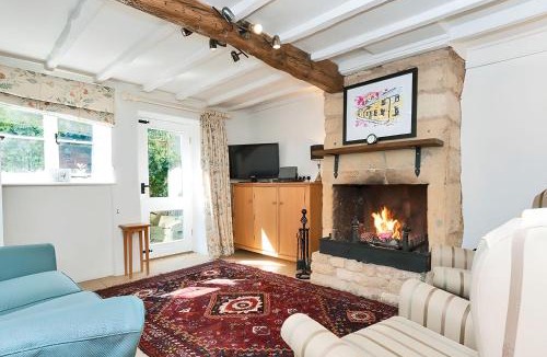 Chipping Campden House | Cidermill Cottage