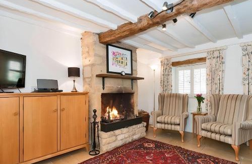 Chipping Campden House | Cidermill Cottage