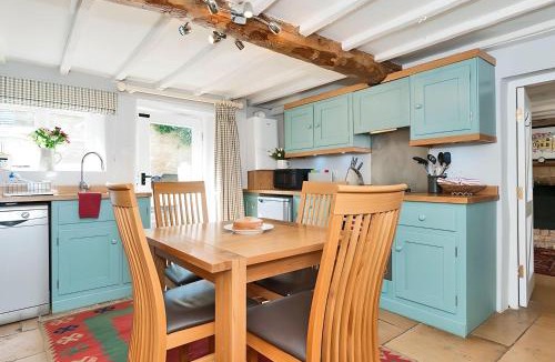 Chipping Campden House | Cidermill Cottage
