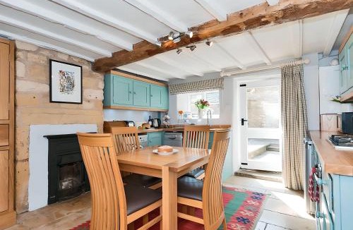 Chipping Campden House | Cidermill Cottage