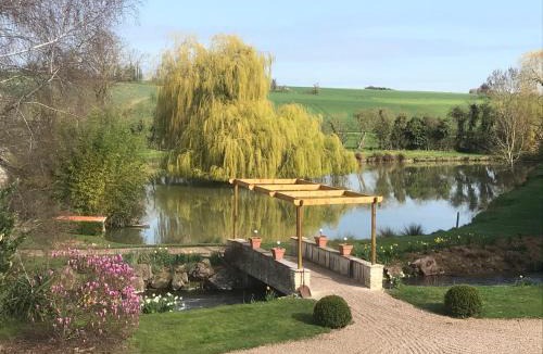 Ernes House | Cidrerie, Coeur De Combray