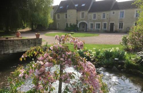 Ernes House | Cidrerie, Coeur De Combray