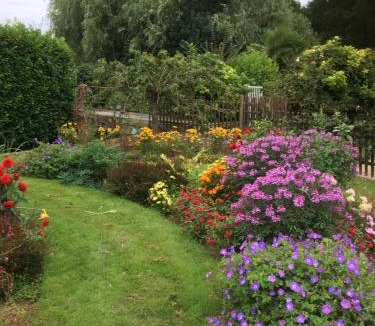 Ernes House | Cidrerie, Coeur De Combray