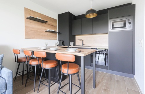Saint-Laurent-du-Var Apartment | Ciel d'Azur - Climatisé, piscine partagée