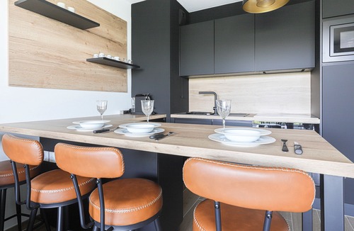 Saint-Laurent-du-Var Apartment | Ciel d'Azur - Climatisé, piscine partagée