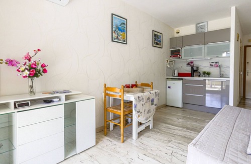 Fabron Apartment | Ciel de Fabron by Interhome