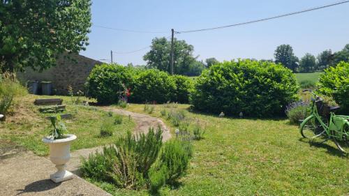 Saint-Bonnet-de-Four House | Ciel Etoillè